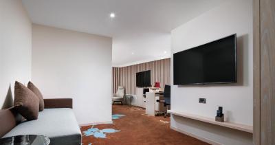 د ک هتل تیپی ایی