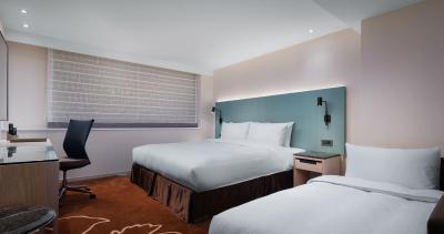 د ک هتل تیپی ایی