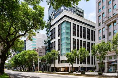 د ک هتل تیپی ایی