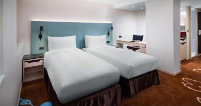 د ک هتل تیپی ایی