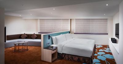 د ک هتل تیپی ایی