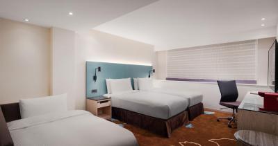 د ک هتل تیپی ایی