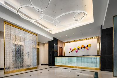 د ک هتل تیپی ایی