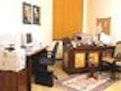 دز این هتل سویتز امان