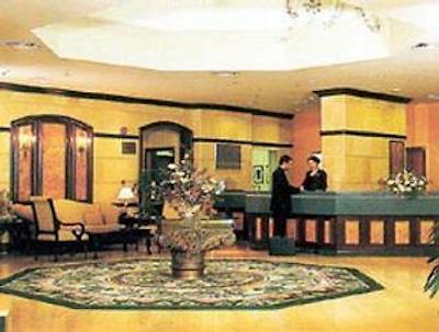 دز این هتل سویتز امان