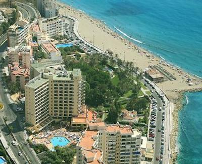 گلبالز گاردنیا