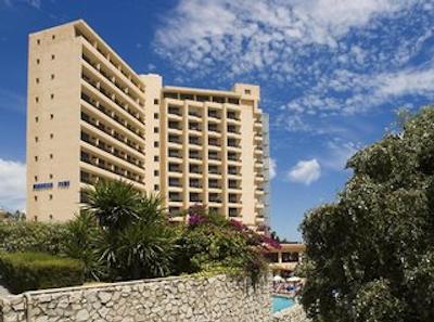 گلبالز گاردنیا