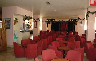 گلبالز گاردنیا