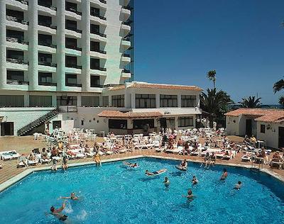 گلبالز گاردنیا