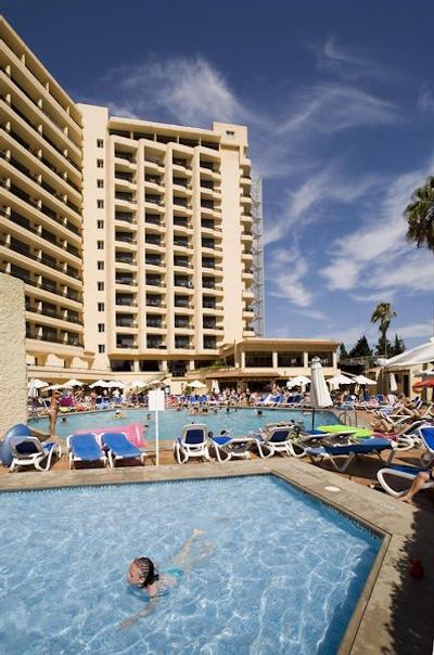 گلبالز گاردنیا