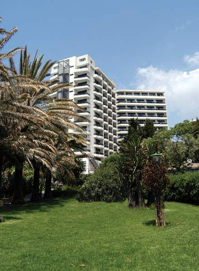 گلبالز گاردنیا