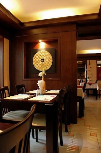 پاتونگ اسویز هتل