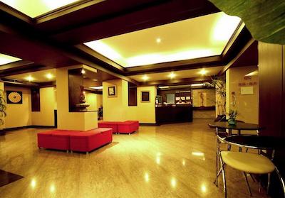 پاتونگ اسویز هتل