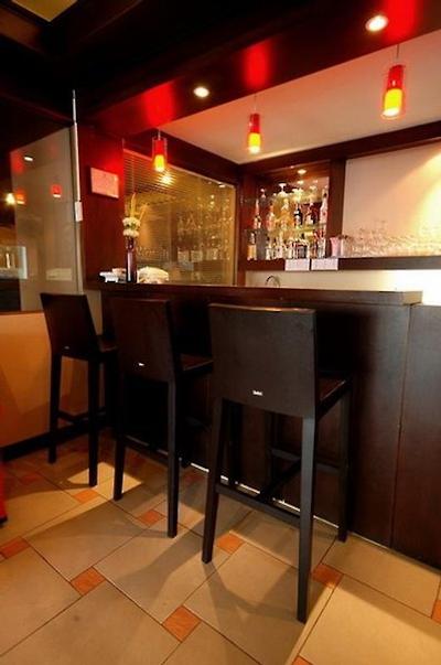 پاتونگ اسویز هتل