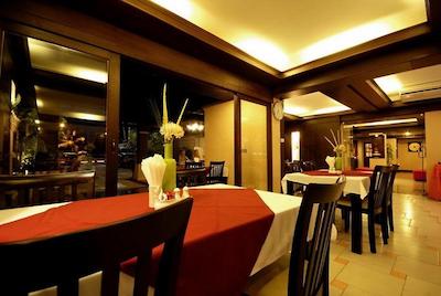 پاتونگ اسویز هتل