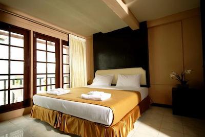 پاتونگ اسویز هتل