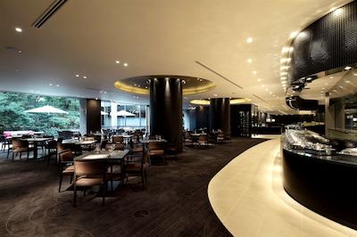 ریهگا ریال هتل اُساکا