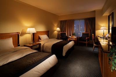 ریهگا ریال هتل اُساکا