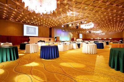 ریهگا ریال هتل اُساکا