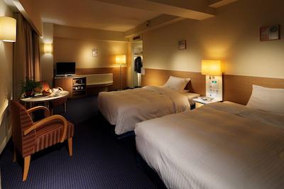 ریهگا ریال هتل اُساکا