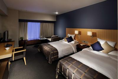 ریهگا ریال هتل اُساکا