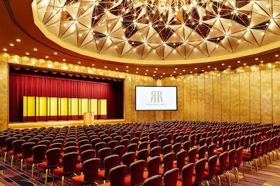 ریهگا ریال هتل اُساکا