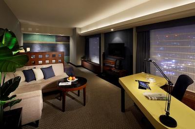 ریهگا ریال هتل اُساکا