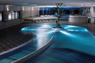 ریهگا ریال هتل اُساکا