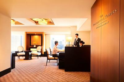 ریهگا ریال هتل اُساکا