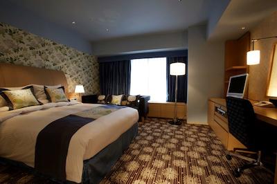 ریهگا ریال هتل اُساکا