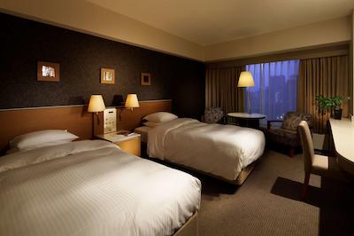 ریهگا ریال هتل اُساکا