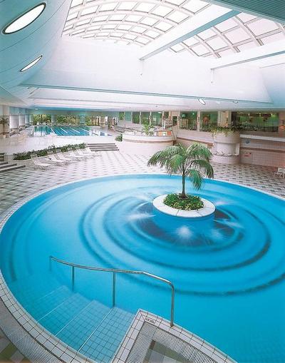 ریهگا ریال هتل اُساکا