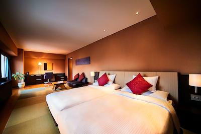 ریهگا ریال هتل اُساکا