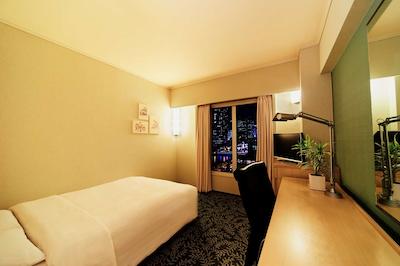 ریهگا ریال هتل اُساکا