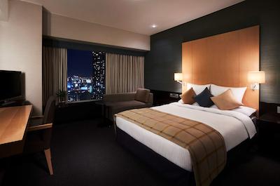 ریهگا ریال هتل اُساکا