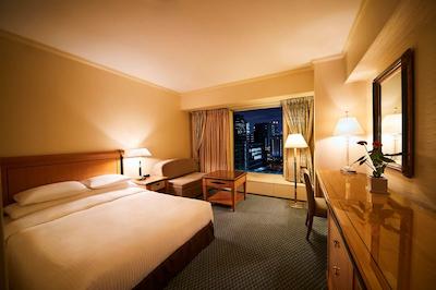 ریهگا ریال هتل اُساکا