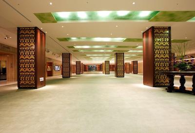 ریهگا ریال هتل اُساکا