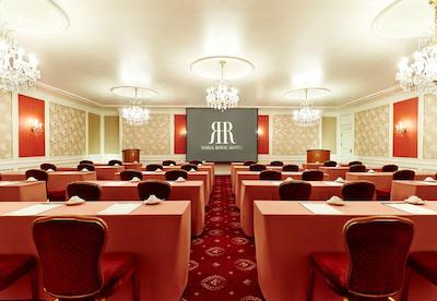 ریهگا ریال هتل اُساکا