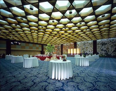 ریهگا ریال هتل اُساکا