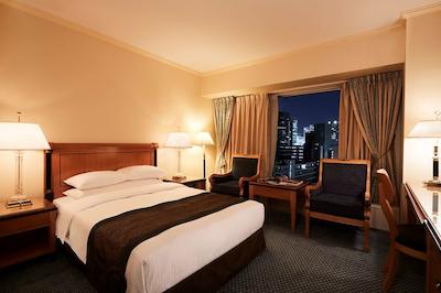 ریهگا ریال هتل اُساکا