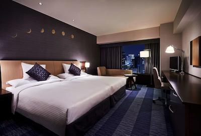 ریهگا ریال هتل اُساکا