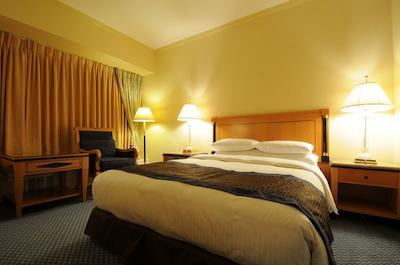 ریهگا ریال هتل اُساکا