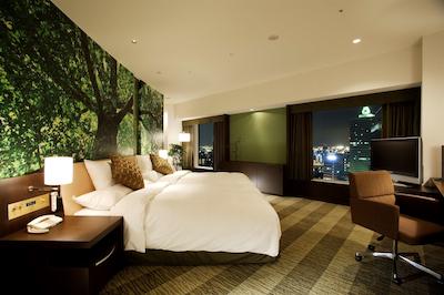 ریهگا ریال هتل اُساکا