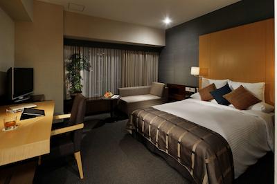 ریهگا ریال هتل اُساکا