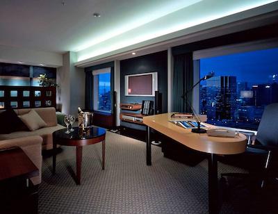 ریهگا ریال هتل اُساکا