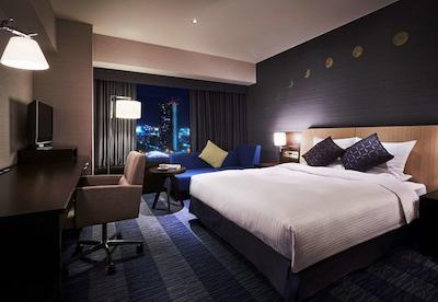 ریهگا ریال هتل اُساکا