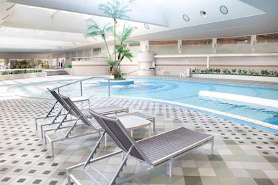 ریهگا ریال هتل اُساکا