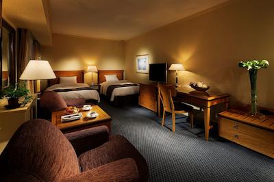 ریهگا ریال هتل اُساکا