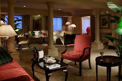 ریهگا ریال هتل اُساکا