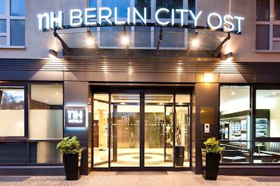 نه برلین سیتی اُست